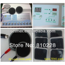 Russian wave electrolysis slimming machine for sale